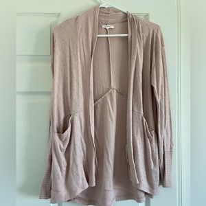 Maurice’s Knit Cardigan